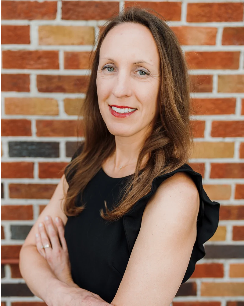 Candie Rodgers, Associate Attorney - ProVet Legal helping veterans